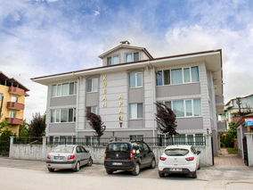 Dış Görünüm 