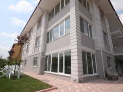 Dış Görünüm