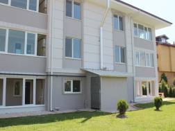 Dış Görünüm
